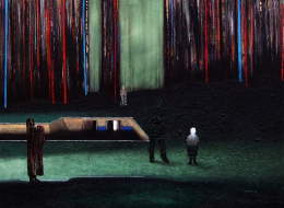 2018-Yeşil-Adam-Tuval-Üzerine-Karışık-Teknik-85x100-cm
