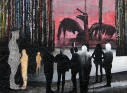 2019-Hacettepe-Tuval-Üzerine-Karışık-Teknik-41x51-cm