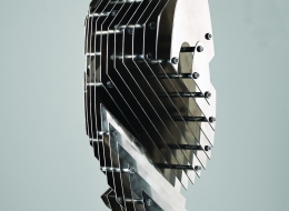 unutuş - oblivion 92x35x30-krom-2013