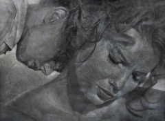 anna-ve-oglu-johan-120x160cm-tuval-uzerine-yagliboya-2011