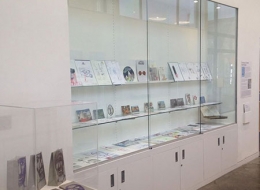 06-Mail-Art--Hotel-Çizimi-(Hotel-Drawing),-20-21-Visual-Art-Center,-İngiltere