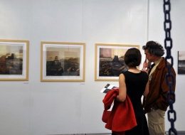 14-Görüntü Sanat Galerisi Contemporary İstanbul 2012’de
